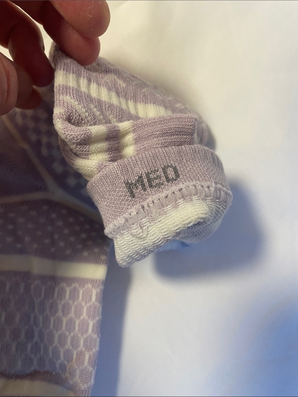 Bombas Socks - Picture 2 of 2